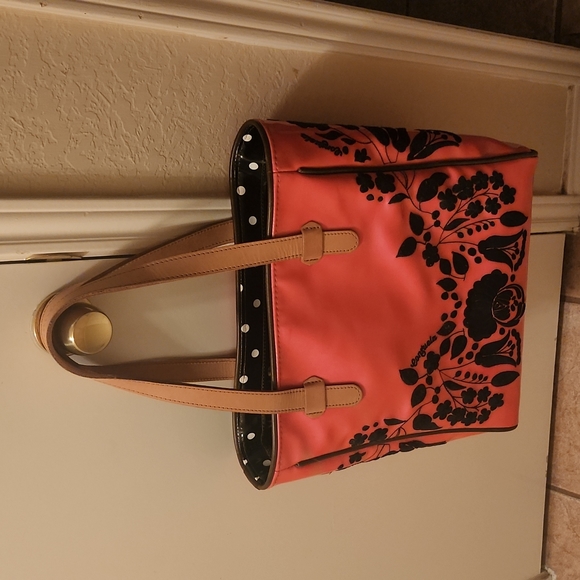 Consuela Bags Consuela Totepurse Rare And Retired Poshmark